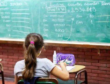 La oportunidad que perdimos los educadores con la pandemia